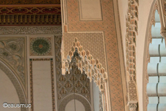 Hassan II Moschee